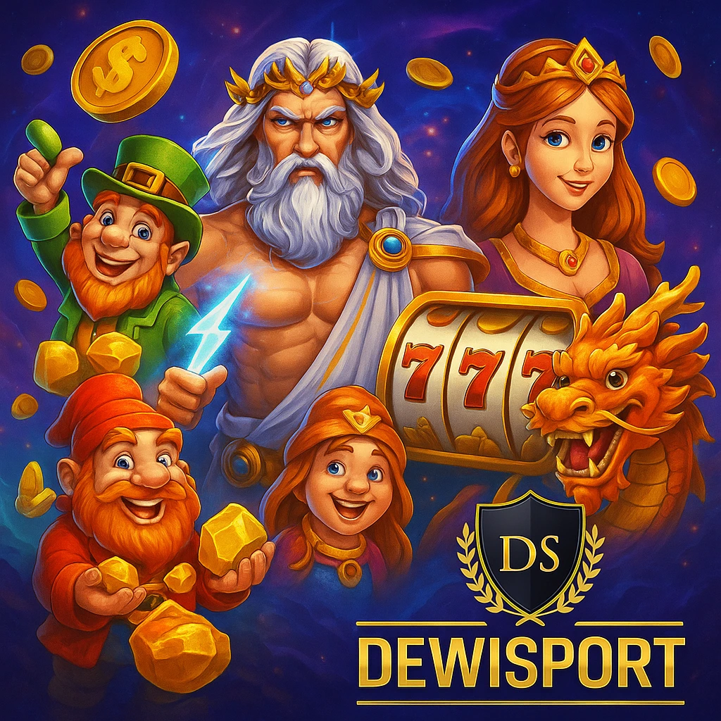 dewisport
